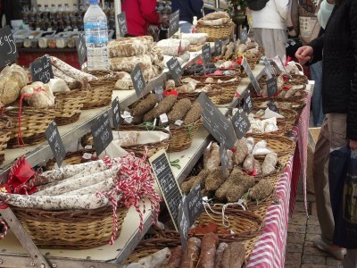Holiday house Ferienhaus in Saint-Geniez-d'Olt am Lot - Environment photo 22