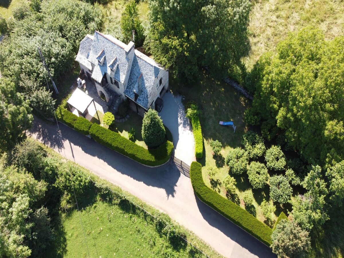 Holiday house Holiday Home in Muret near Château Colombier - Outdoor photo 5