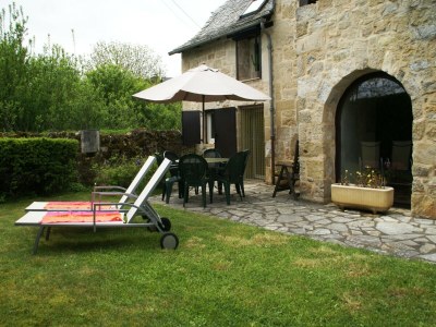 Holiday house Holiday Home in Muret near Château Colombier - Outdoor photo 3