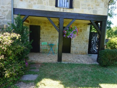 Holiday house Holiday Home in Muret near Château Colombier - Outdoor photo 6