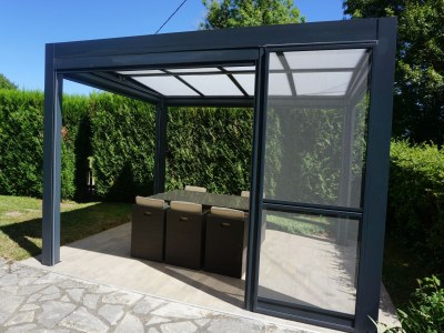 Holiday house Holiday Home in Muret near Château Colombier - Outdoor photo 8