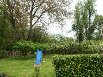 Holiday house Holiday Home in Muret near Château Colombier - Outdoor photo 11