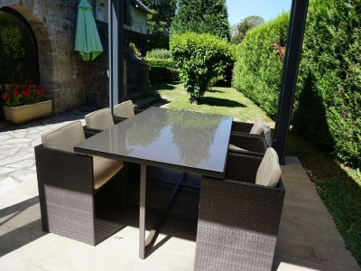 Holiday house Holiday Home in Muret near Château Colombier - Outdoor photo 12