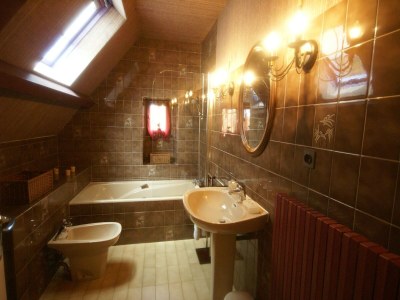 Holiday house Holiday Home in Muret near Château Colombier - Features photo 13