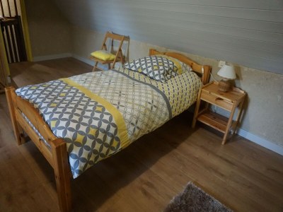 Holiday house Holiday Home in Muret near Château Colombier - Features photo 14