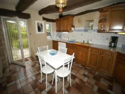 Holiday house Holiday Home in Muret near Château Colombier - Features photo 15