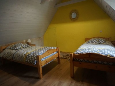 Holiday house Holiday Home in Muret near Château Colombier - Features photo 16