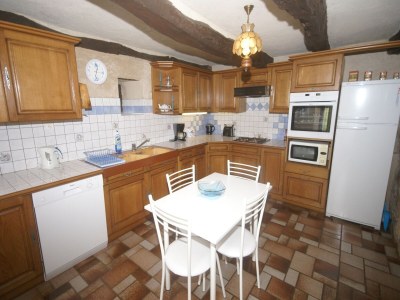 Holiday house Holiday Home in Muret near Château Colombier - Features photo 18