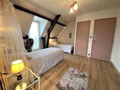 Holiday house Holiday Home in Muret near Château Colombier - Features photo 21