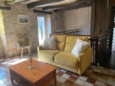 Holiday house Holiday Home in Muret near Château Colombier - Features photo 23