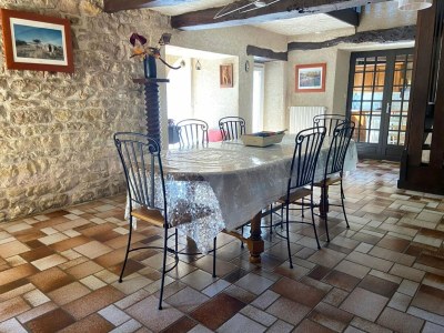Holiday house Holiday Home in Muret near Château Colombier - Features photo 24