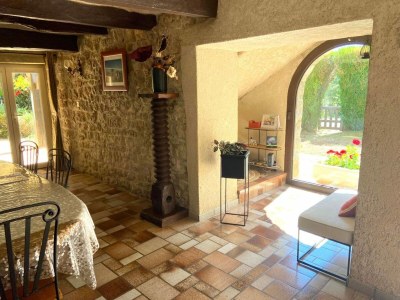 Holiday house Holiday Home in Muret near Château Colombier - Features photo 25