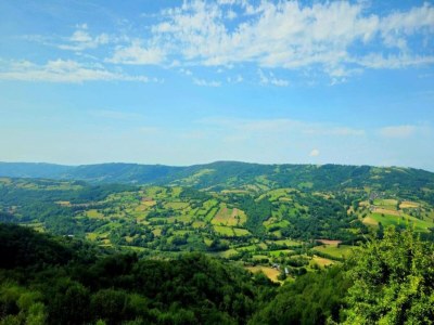 Holiday house Holiday Home in Muret near Château Colombier - Environment photo 29