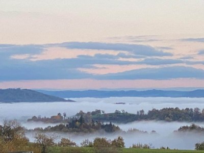 Holiday house Holiday Home in Muret near Château Colombier - Environment photo 30