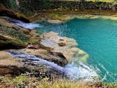 Holiday house Holiday Home in Muret near Château Colombier - Environment photo 36