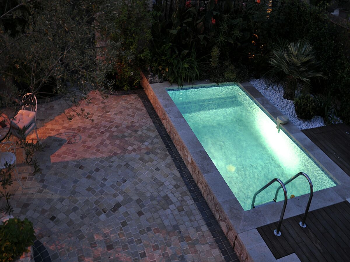 Villa Bliss Near Aix-en-Provence - Outdoor photo 2