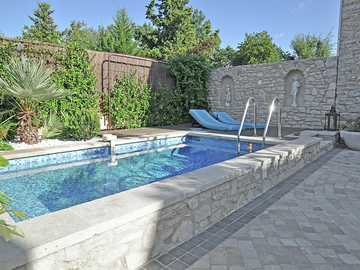 Villa Bliss Near Aix-en-Provence - Outdoor photo 3
