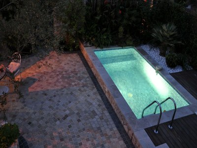 Villa Bliss Near Aix-en-Provence - Outdoor photo 2