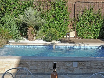 Villa Bliss Near Aix-en-Provence - Outdoor photo 10