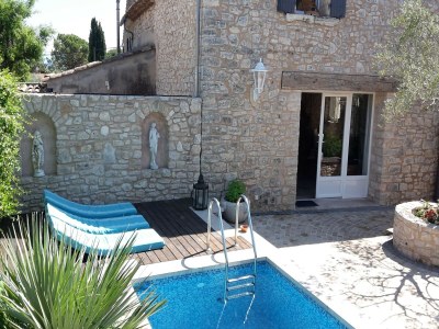 Villa Bliss Near Aix-en-Provence - Outdoor photo 14