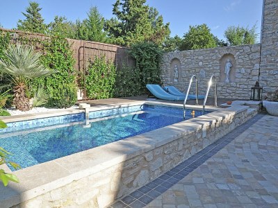 Villa Bliss Near Aix-en-Provence - Outdoor photo 15