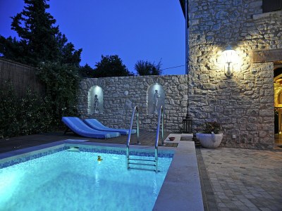 Villa Bliss Near Aix-en-Provence - Outdoor photo 16