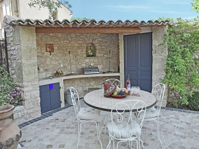 Villa Bliss Near Aix-en-Provence - Outdoor photo 17