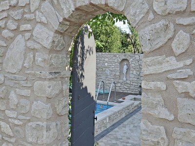Villa Bliss Near Aix-en-Provence - Outdoor photo 18