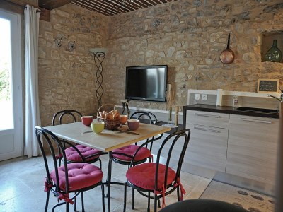 Villa Bliss Near Aix-en-Provence - Features photo 19