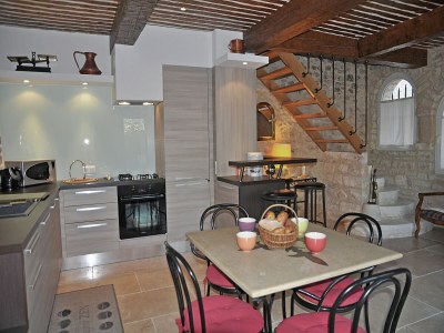 Villa Bliss Near Aix-en-Provence - Features photo 20