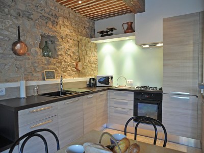 Villa Bliss Near Aix-en-Provence - Features photo 24