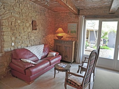 Villa Bliss Near Aix-en-Provence - Features photo 26