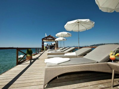 Villa Bliss Near Aix-en-Provence - Environment photo 32