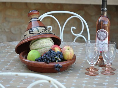 Villa Bliss Near Aix-en-Provence - Outdoor photo 37