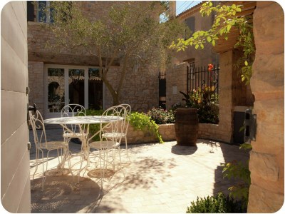Villa Bliss Near Aix-en-Provence - Outdoor photo 39