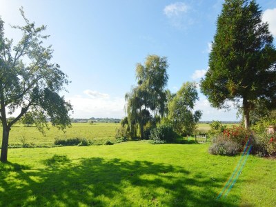 Holiday house Naturrefugium in St Germain du Pert - Outdoor photo 9