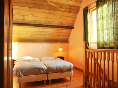 Holiday house Naturrefugium in St Germain du Pert - Features photo 14