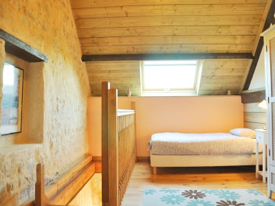 Holiday house Naturrefugium in St Germain du Pert - Features photo 15