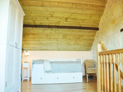 Holiday house Naturrefugium in St Germain du Pert - Features photo 16