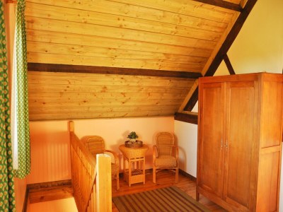 Holiday house Naturrefugium in St Germain du Pert - Features photo 17