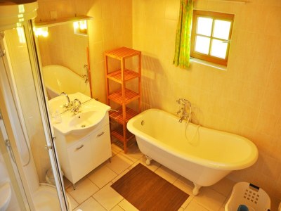 Holiday house Naturrefugium in St Germain du Pert - Features photo 18