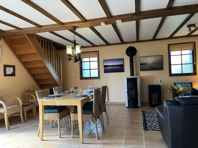 Holiday house Naturrefugium in St Germain du Pert - Features photo 21