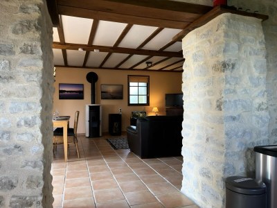 Holiday house Naturrefugium in St Germain du Pert - Features photo 22