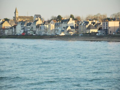 Holiday house Naturrefugium in St Germain du Pert - Environment photo 25