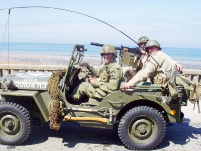 Holiday house Naturrefugium in St Germain du Pert - Environment photo 27