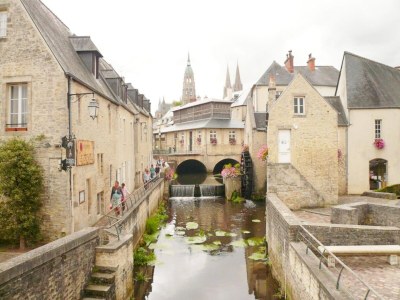 Holiday house Naturrefugium in St Germain du Pert - Environment photo 28