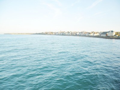 Holiday house Naturrefugium in St Germain du Pert - Environment photo 29