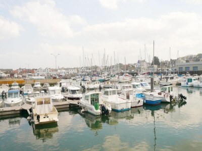 Holiday house Naturrefugium in St Germain du Pert - Environment photo 31
