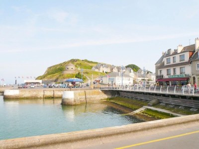 Holiday house Naturrefugium in St Germain du Pert - Environment photo 33