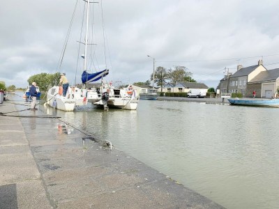 Holiday house Naturrefugium in St Germain du Pert - Environment photo 34